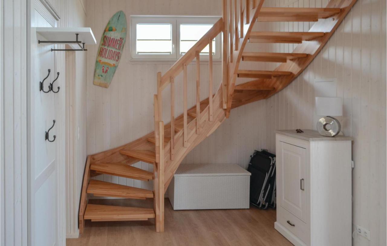 Stunning Home In Ostseeresort Olpenitz With Sauna Екстериор снимка
